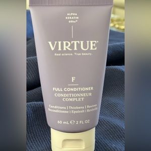 Virtue f conditioner